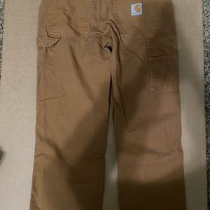Carhartt size 14 Pants